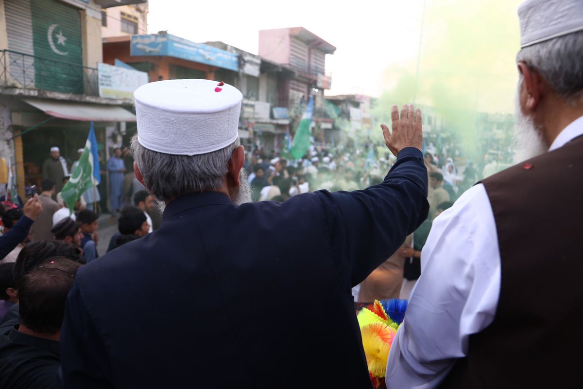 Jamaat e Islami Pakistan on Twitter: