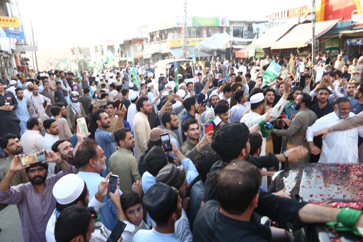 Jamaat e Islami Pakistan on Twitter: