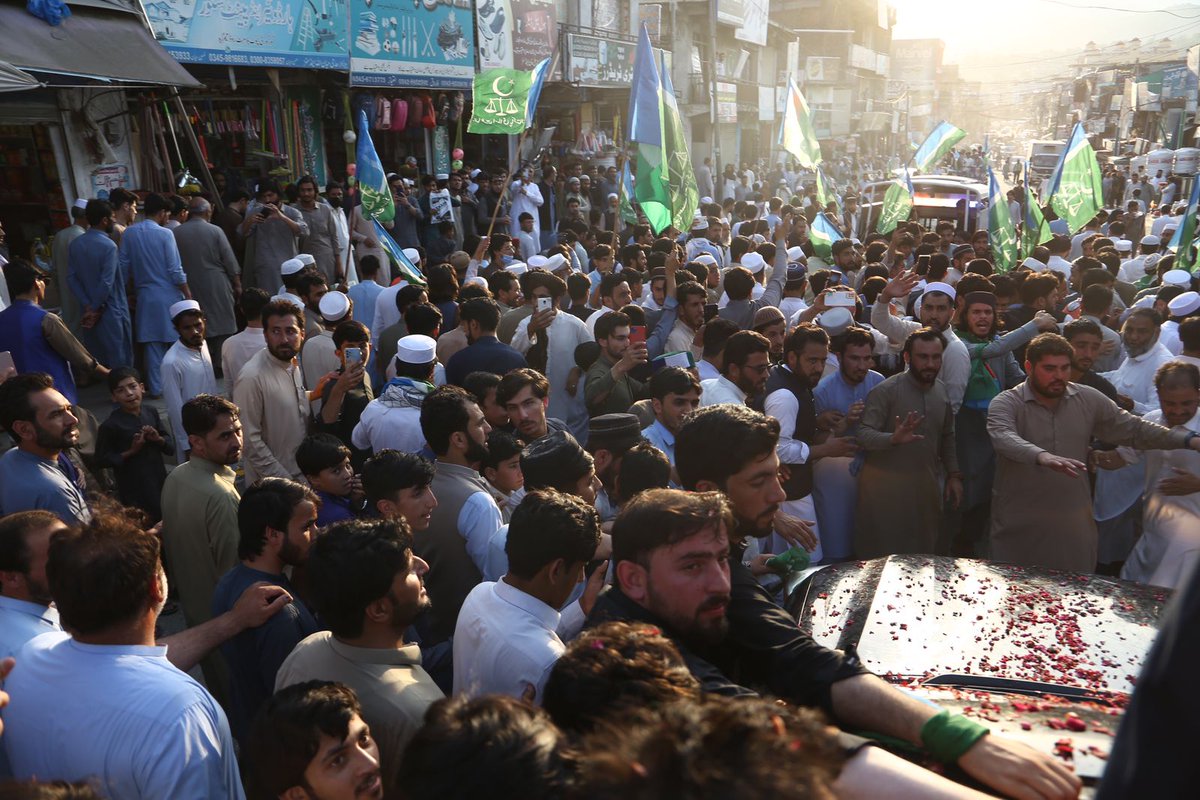 Jamaat e Islami Pakistan on Twitter: