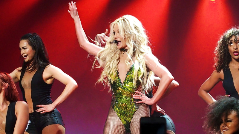 Oggi, molte voci evidenziano che #BritneySpears avrebbe perso la vita il 1 giugno, con tanto di nota ufficiale diffusa dal suo staff, nulla di più falso

Torna in queste ore il tormentone relativo a Britney Spears morta. Una

ildifforme.it/spettacoli/bri…