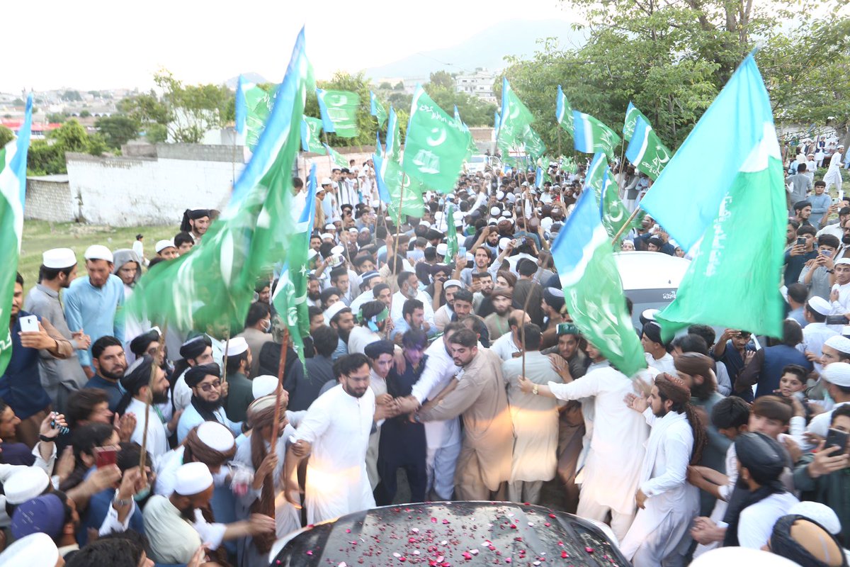 Jamaat e Islami Pakistan on Twitter:
