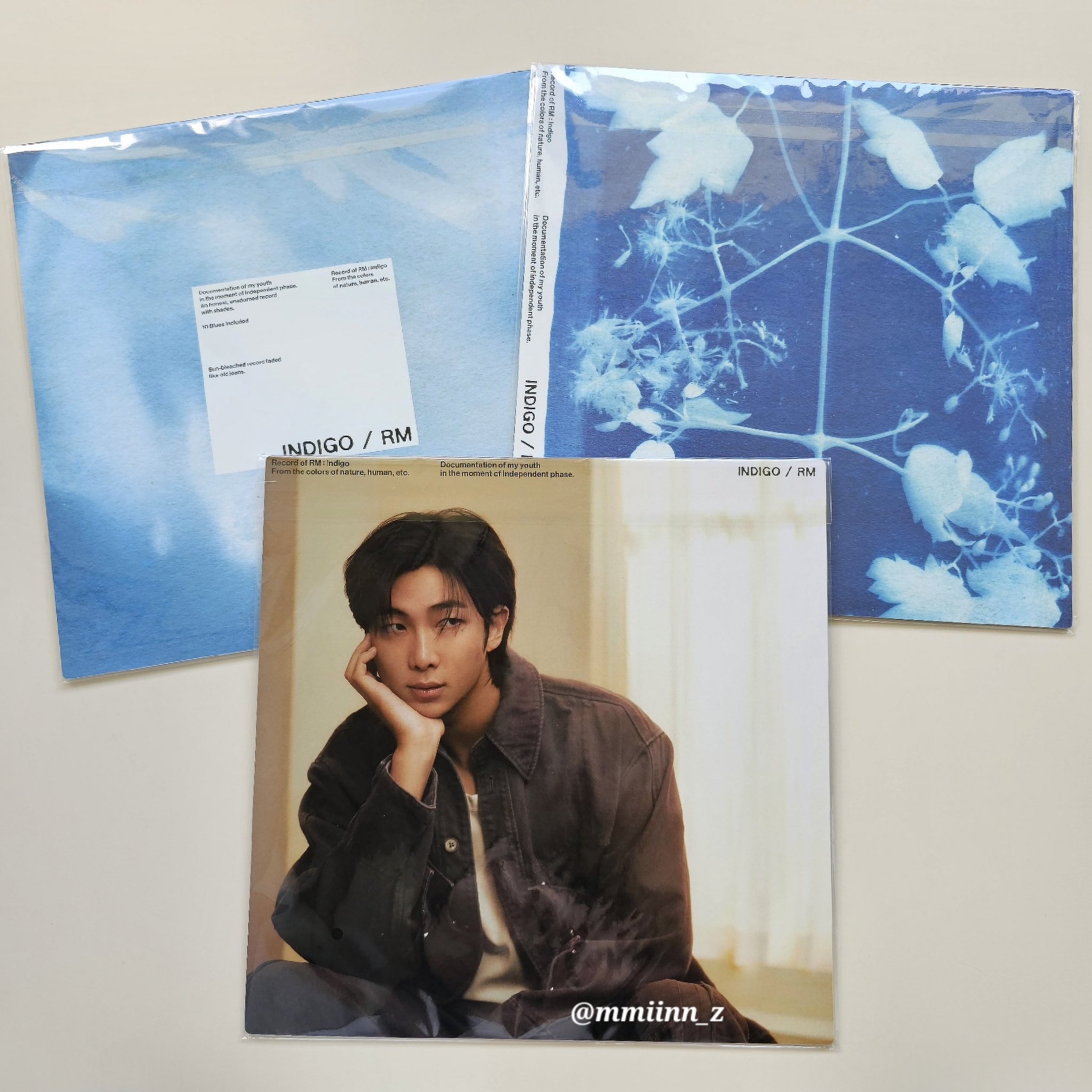 Kim Namjoon Source on X: 