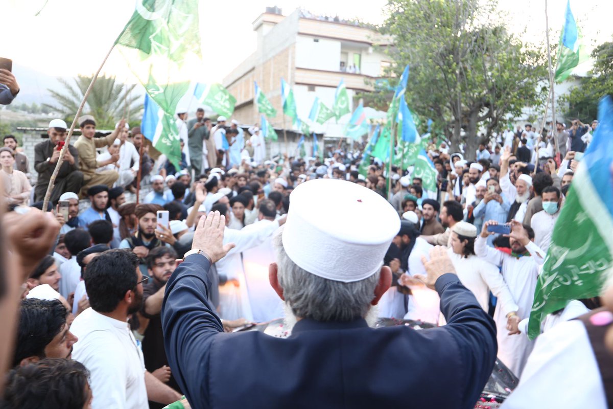 Jamaat e Islami Pakistan on Twitter: