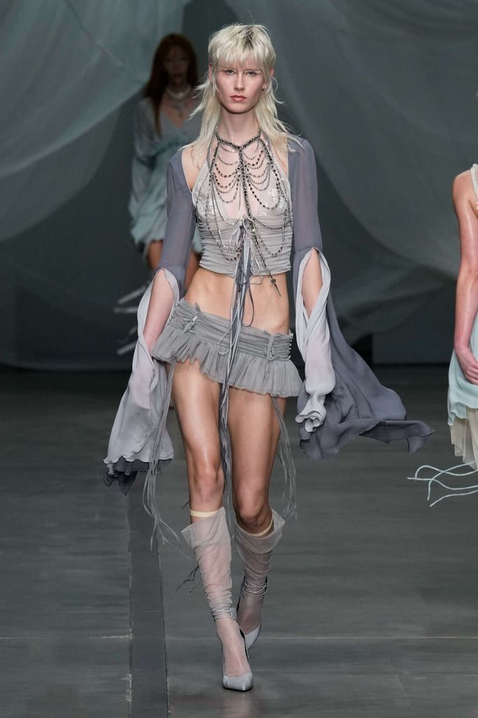 porcel444in's tweet image. aniye records fw23