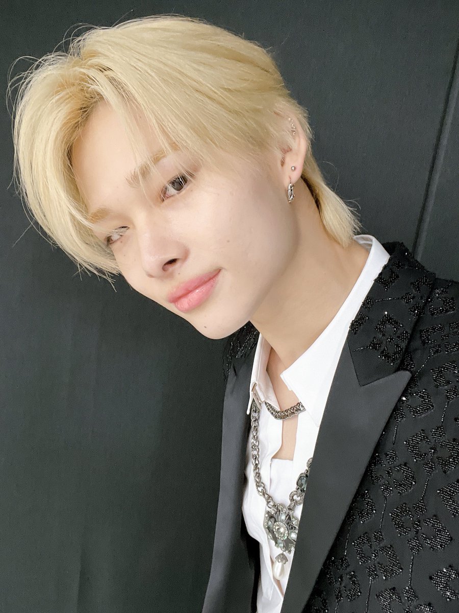 enhypenweverse's tweet photo. [ #니키’s Post ] 230604

#NI_KI: The fansign today was fun as well~🫰

@ENHYPEN_members @ENHYPEN #ENHYPEN #엔하이픈 https://t.co/lAVR70BNyM
