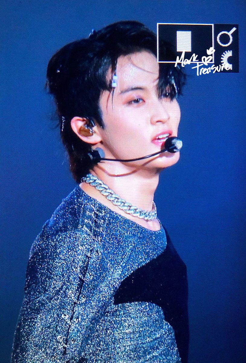 MARKtreasure802's tweet photo. 230603 TDS2 In Your Dream Day3

💚

#NCT #MARK #마크 #이마크 https://t.co/l0emXwgg3W
