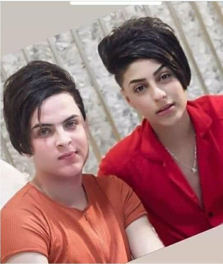 ليت وحصل مثل هولا العيال ز بي مقوم فل🤤🤤