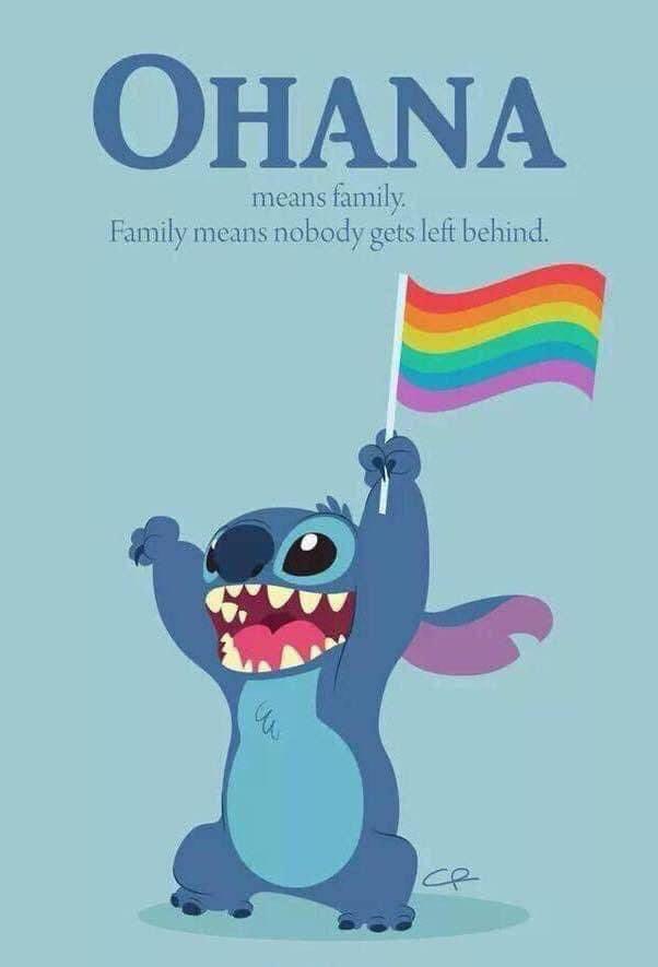 Happy #PrideMonth #trailblazercommunity