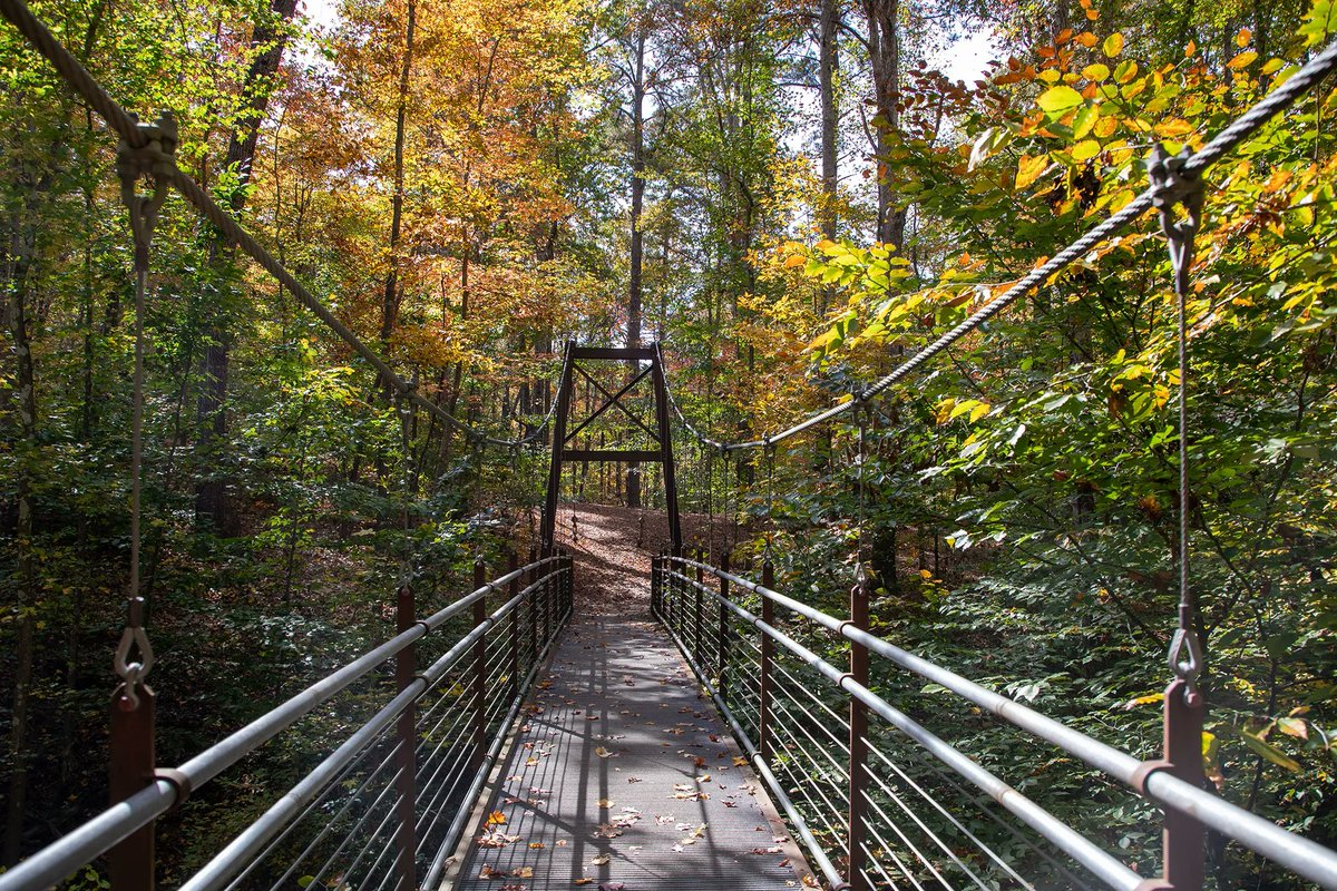 County on Twitter "Today is National Trails Day!
