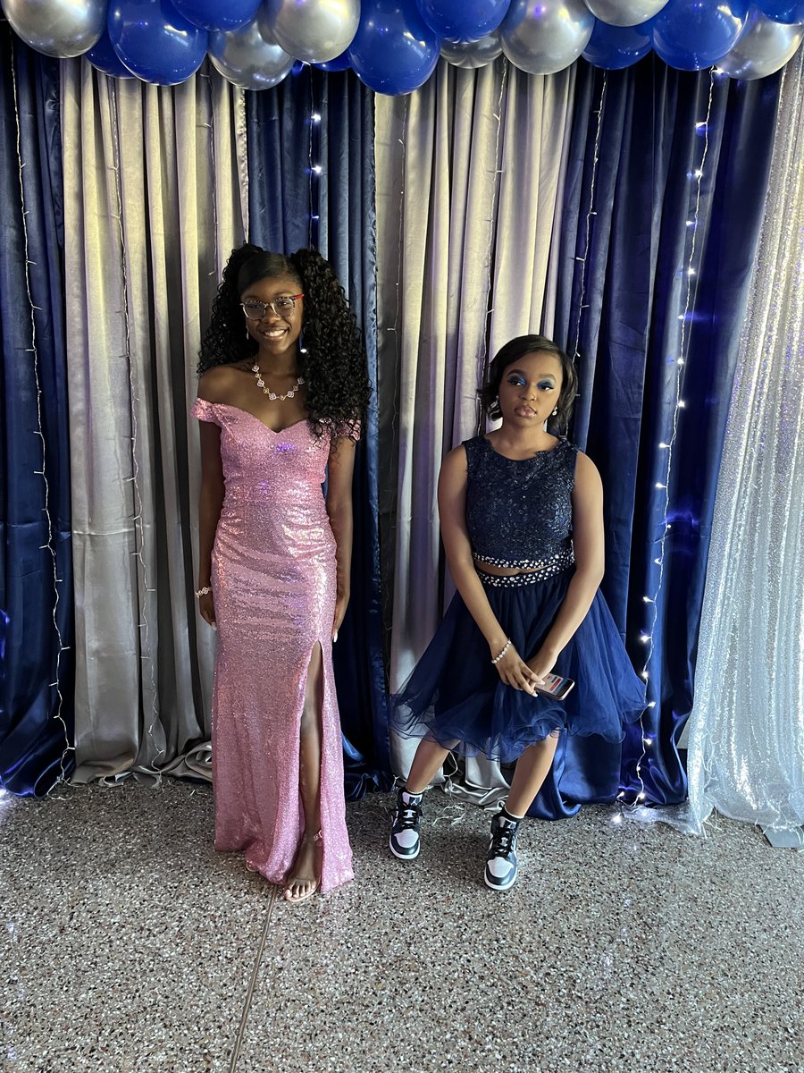 Our 8th graders had an amazing time at the Denim &amp; Diamond Sneaker Ball.... <a href="/DwayneLLucas/">Dr. Dwayne L. Lucas</a> <a href="/TarrantMiddle/">TarrantMiddleSchool</a> <a href="/TandieTaliafer1/">Tandie Taliaferro</a> <a href="/educator_rucker/">Aisha Rucker</a> <a href="/riggs_poole/">Kimberly Poole</a>