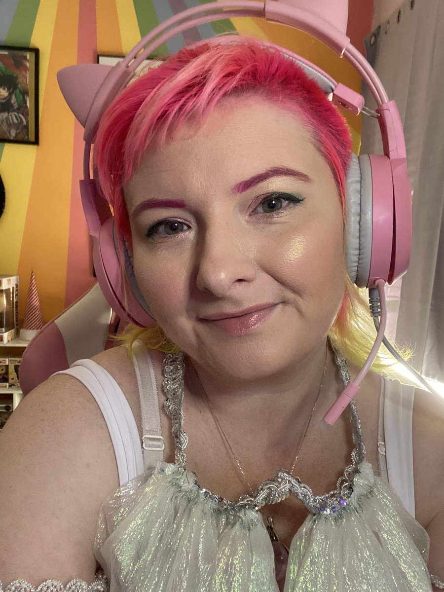 VenusVoldaren's tweet photo. I’m supposed to be story gaming but I am a jealous bitch- #diabloIV for @Blizzard_Ent and @th3beardedbaron’s #boocrew with #streamraiders and #Spicybeans let’s do this @ANiMOSiTYOP! https://t.co/9rVJJ8AgIv https://t.co/8jxXoNVu0i