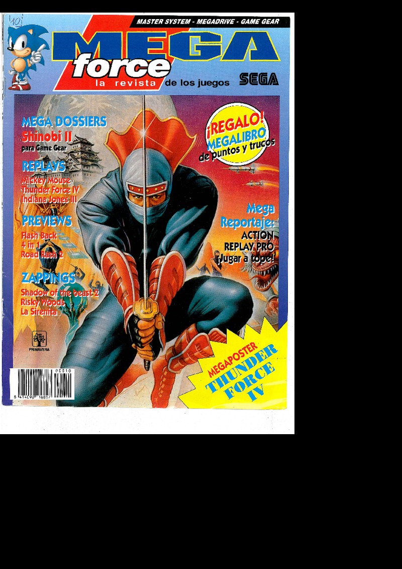 Retro Revistas tweet media