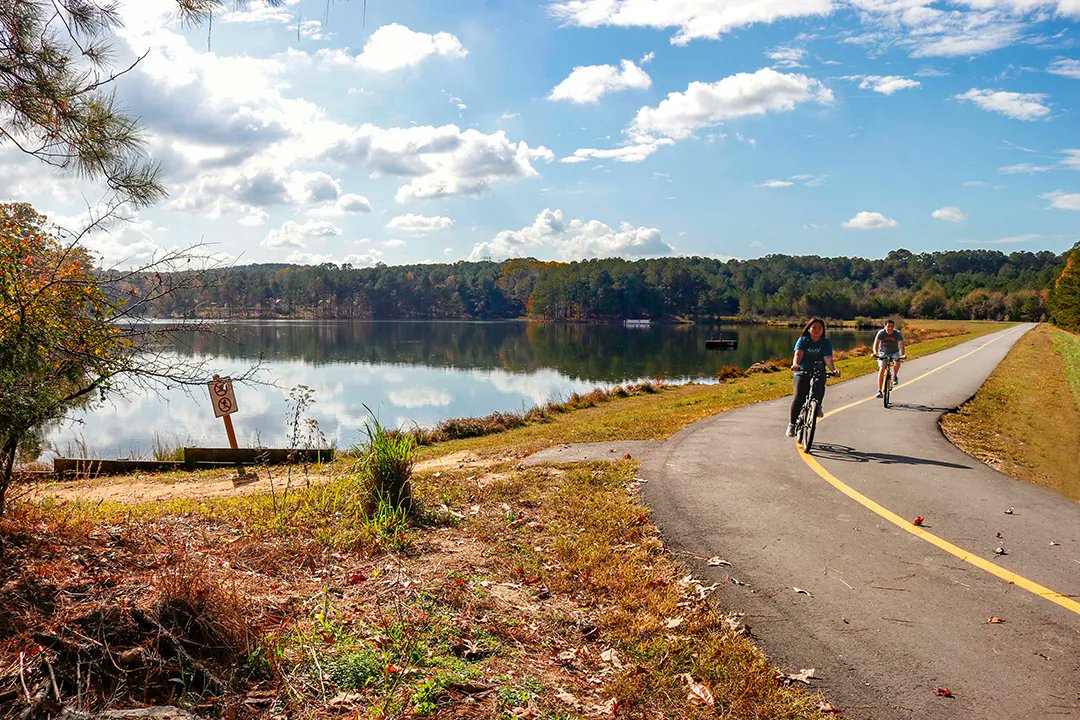 County on Twitter "Today is National Trails Day! offers a highquality