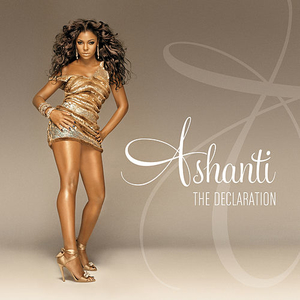 elmusicfeelings's tweet image. 🔥 Il y a 15 ans, #Ashanti a sorti son dernier album en Major. #TheDeclaration sort chez Universal avec comme premier single le titre " The Way I Love You".
La chanson sera un beau succès R&amp;amp;B pour elle, mais elle ne pourra pas porter le disque après l'échec du second extrait "