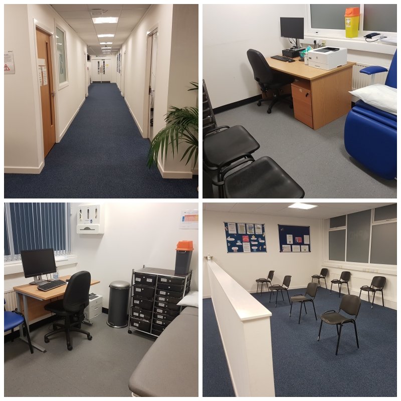 From office cleaning and janitorial services to infection control and carpet cleaning, <a href="/FreshStartHQ/">Fresh Start Cleaning Services</a> have got you covered. We even specialise in cleaning clinical settings. Serving the north-east of England <a href="/EDB_Network/">East Durham Business Network</a> <a href="/NorthEastHour/">#Northeasthour</a> <a href="/CoDurhamHour/">County Durham Hour</a>  #cleaner #cleaning #clean