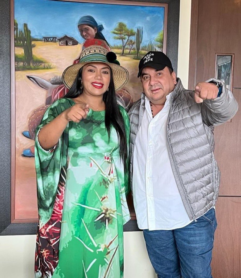 Todo fue a sus espaldas…