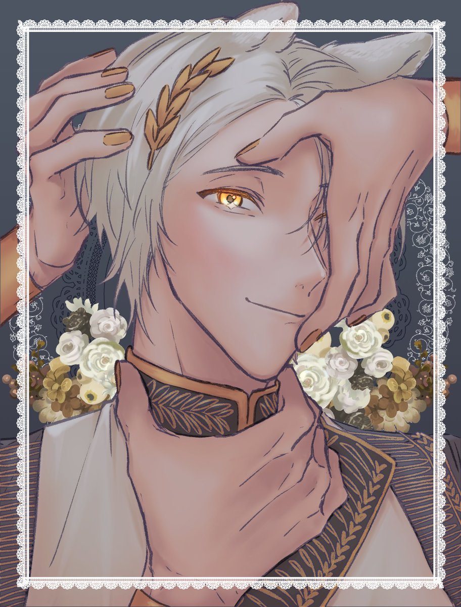 elm_sdt's tweet image. lǝɓuɐ pǝuopuɐqɐ
#SPORTDAY_SDMT
#WHITESIDE_SDMT