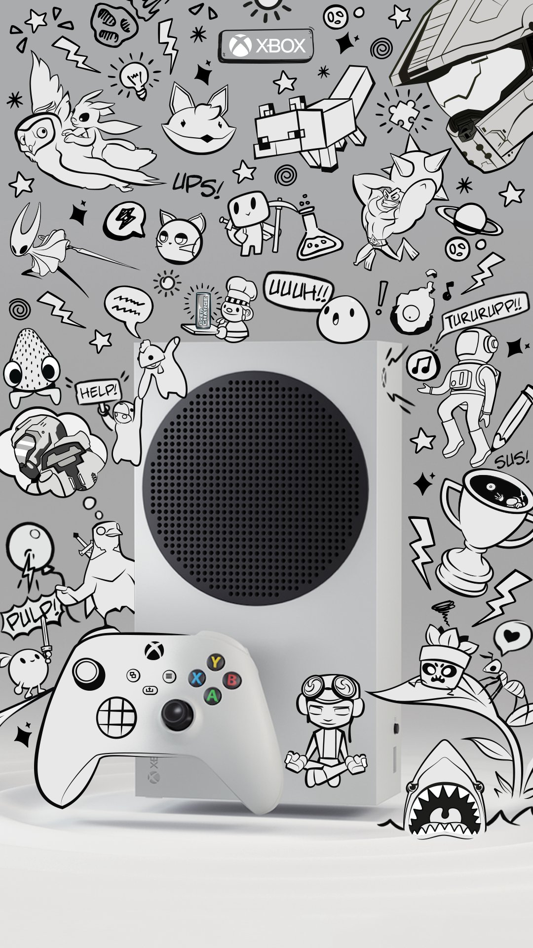 Fondos De Pantalla Y Fondos De Xbox