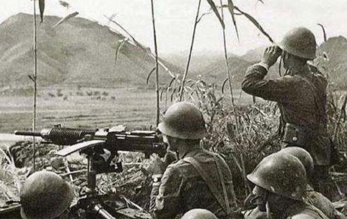 June 3, 1943: Battle between Chinese and Japanese troops in western Hubei ends in a tactical draw