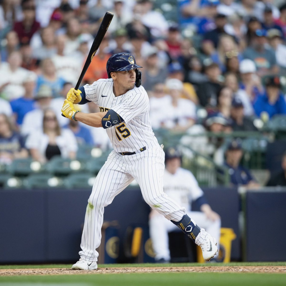 Milwaukee Brewers on Twitter: