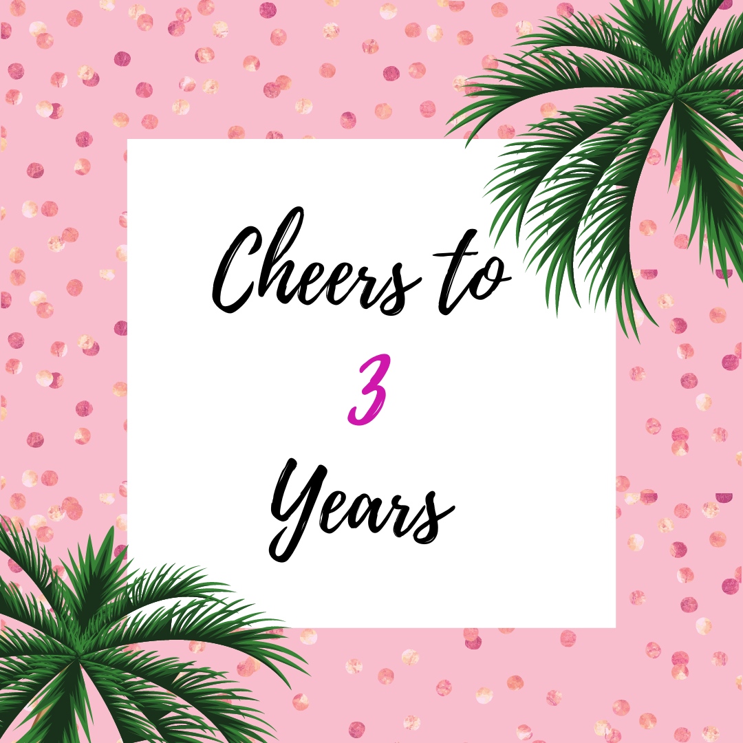 Today marks 3 Years in business for Simply Enchanted Events 🎉💕💜

#lavenderhaze #springwedding #springweddings #villafesta #weddings #weddingplanner #weddingplanners #orlandoweddings #orlandoweddingplanner #orlandoweddingplanners #floridawedding #floridaweddingvenue