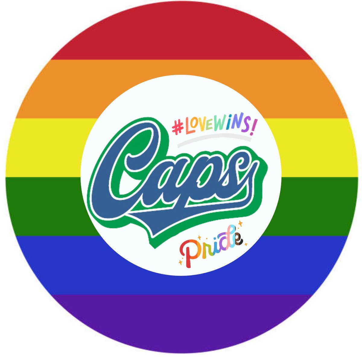 “Pride isn’t just a parade, 
It is identity, it is visibility, it is community, it is celebration, it is resilience, Pride is love”.
- Gottman Institute

Equal rights for others, does not mean fewer rights for you- 
It’s not pie.
HAPPY PRIDE MONTH!!

#equality #LoveWins #ally