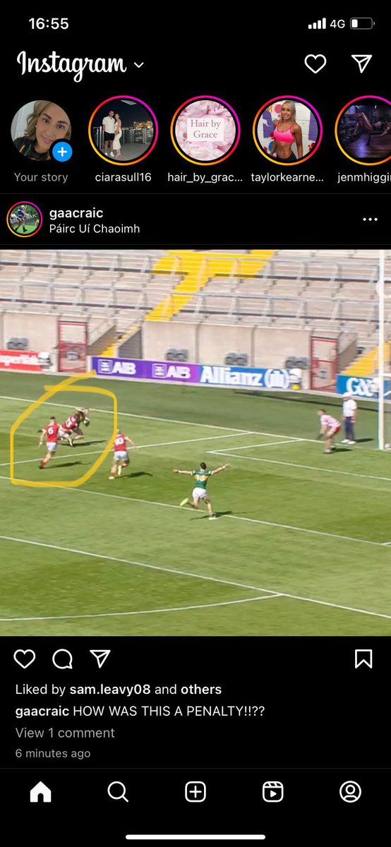 Finbarr Mc Carthy tweet media