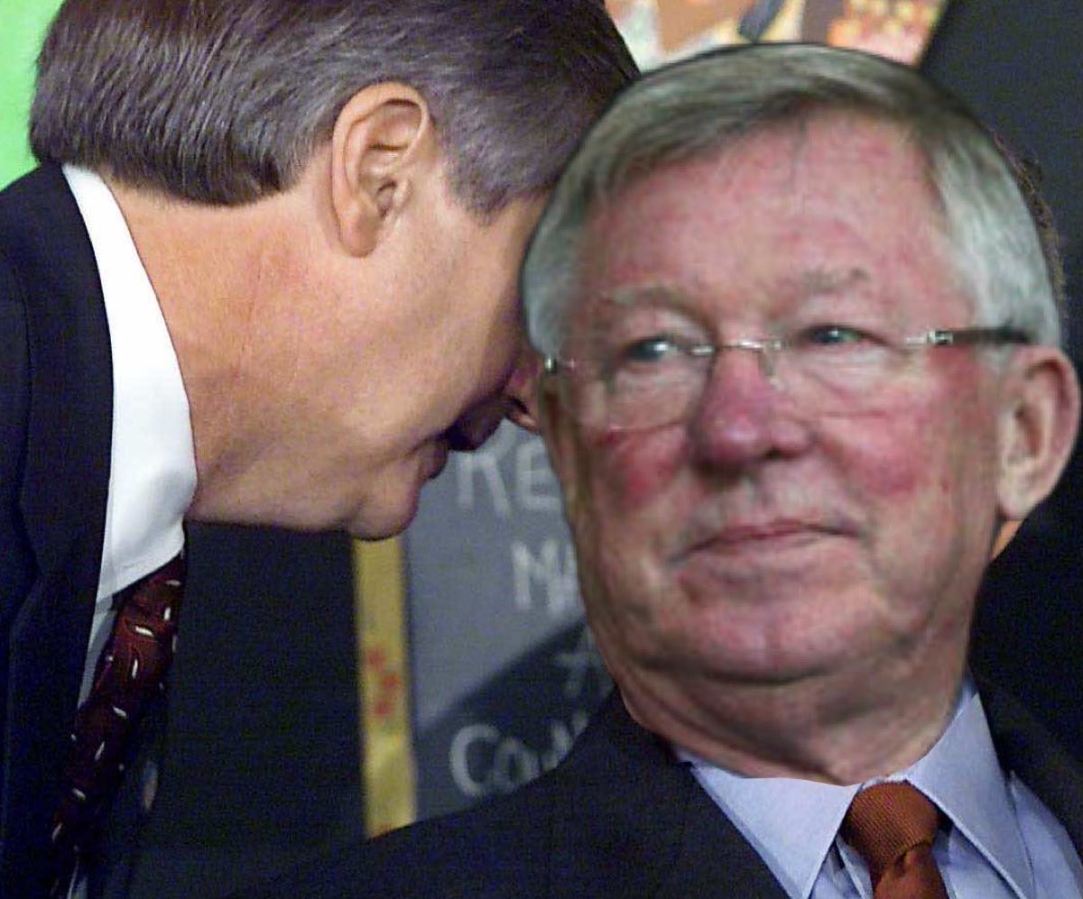 Average Striker tweet media