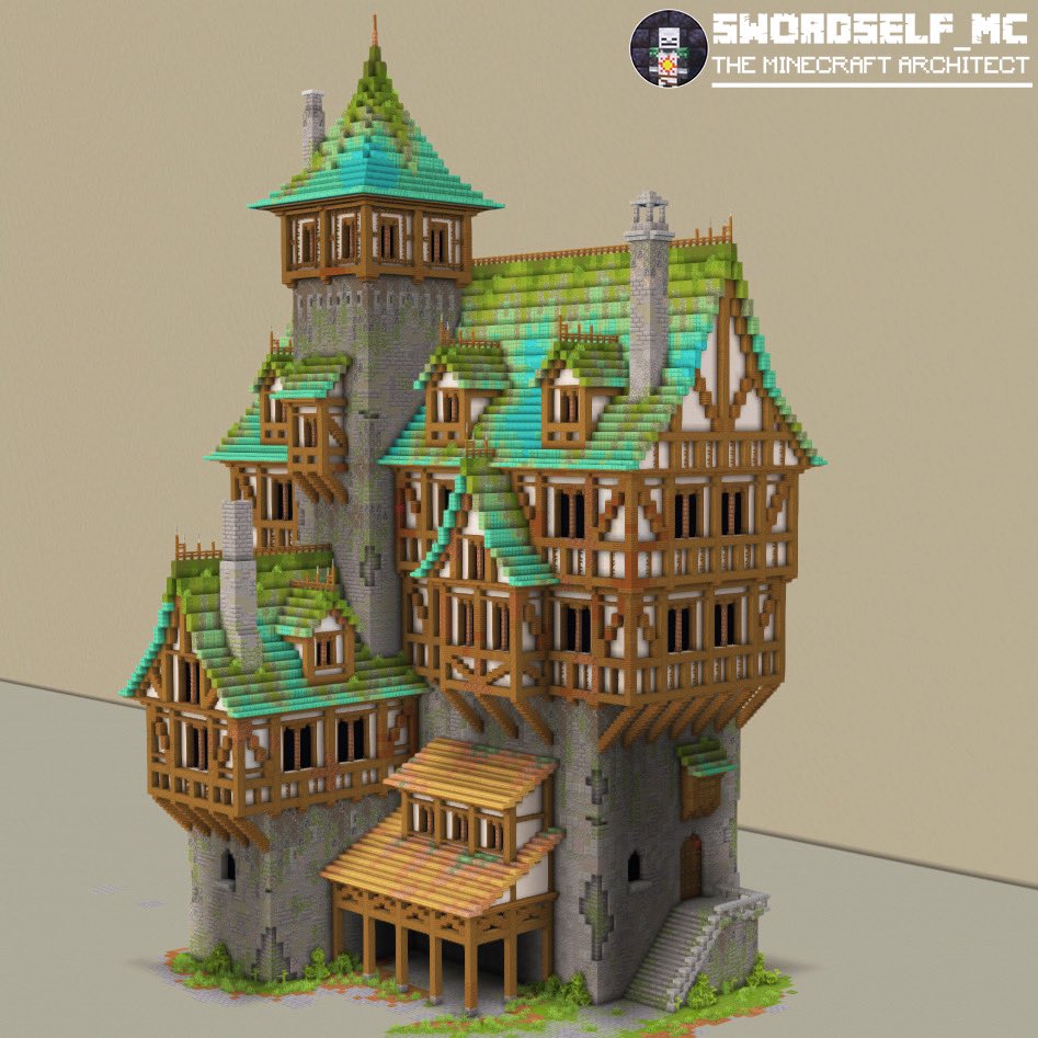 Swordself tweet media