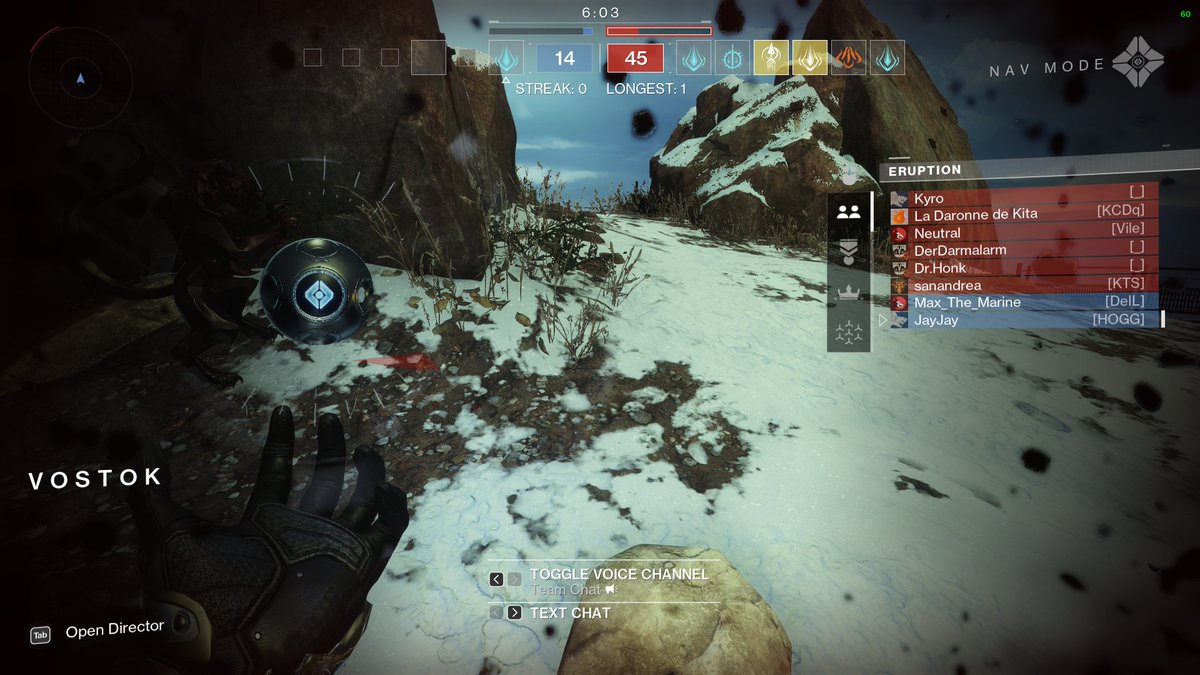 JayJayBGames's tweet photo. Great Iron banner game https://t.co/qM6LDO84GD
