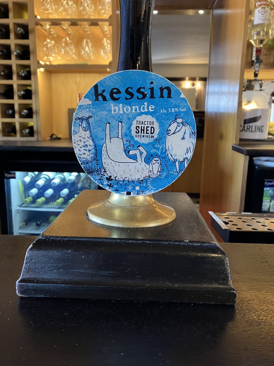 Petersgate Tap (also on Bluesky) tweet media