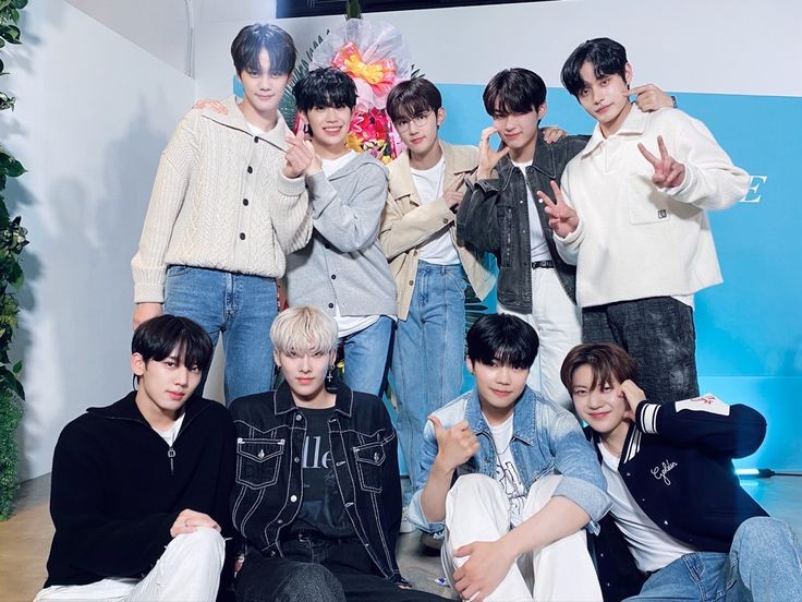 Skulli Fan On Twitter RT kimgyuvin05 Random how Do