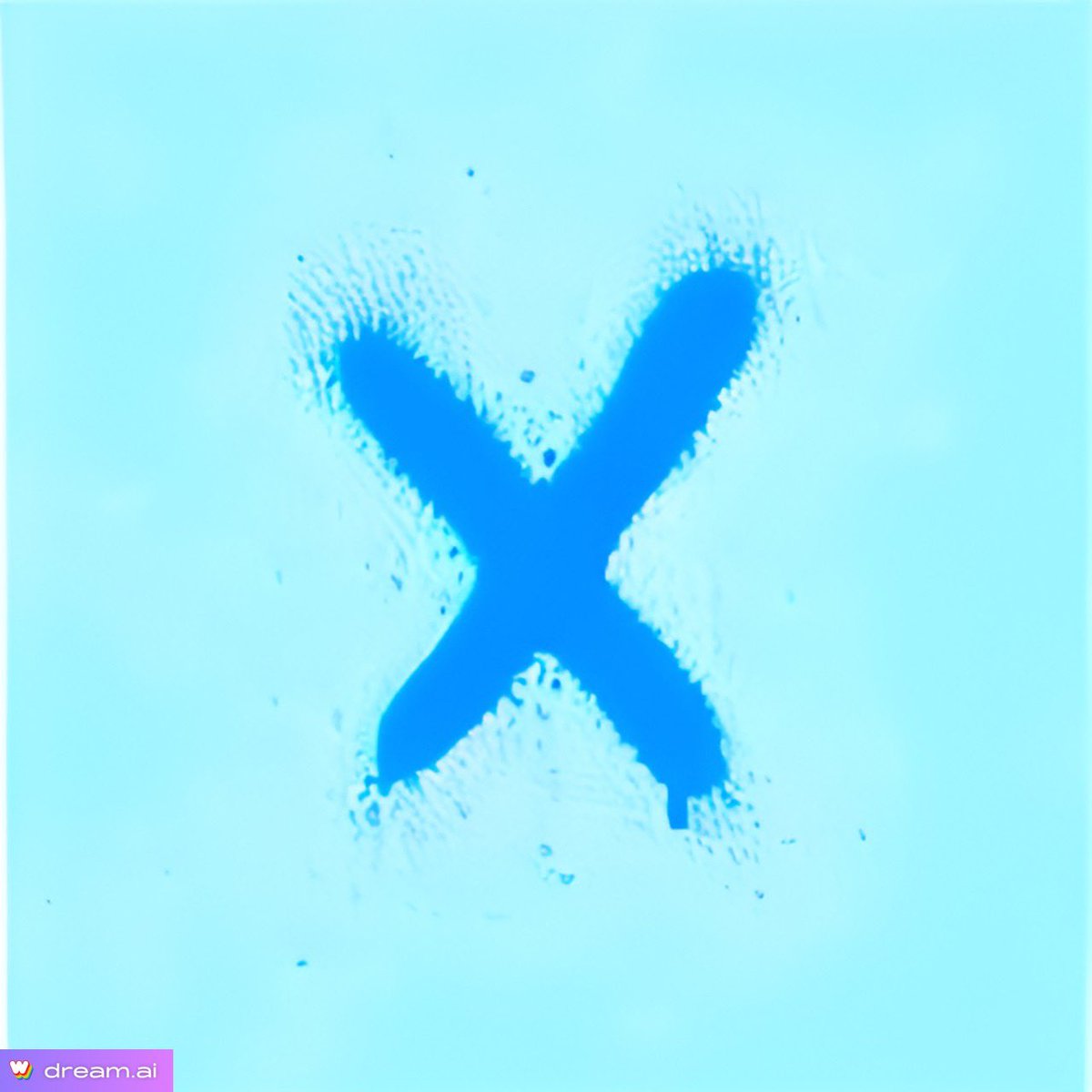 Do you like the blue logo more? $X