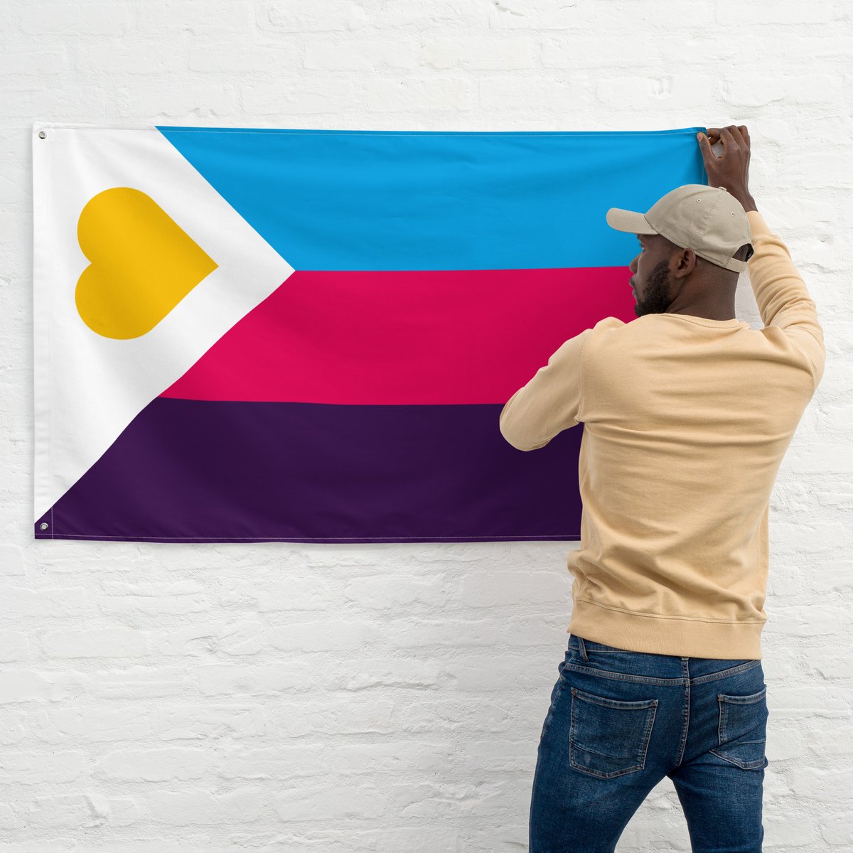 Polyam_Pirates's tweet photo. To celebrate pride month, the PolyamPirates Shop has new products and designs!

Everything is -10% if you use the coupon code "piratepride" at checkout.
Patrons even get 20% OFF this month!
Here's the Shop: https://t.co/Ip4ZwNyVRA

Happy Pride everyone!

#polyamory #imakemoneypls https://t.co/vNLLVAxawV