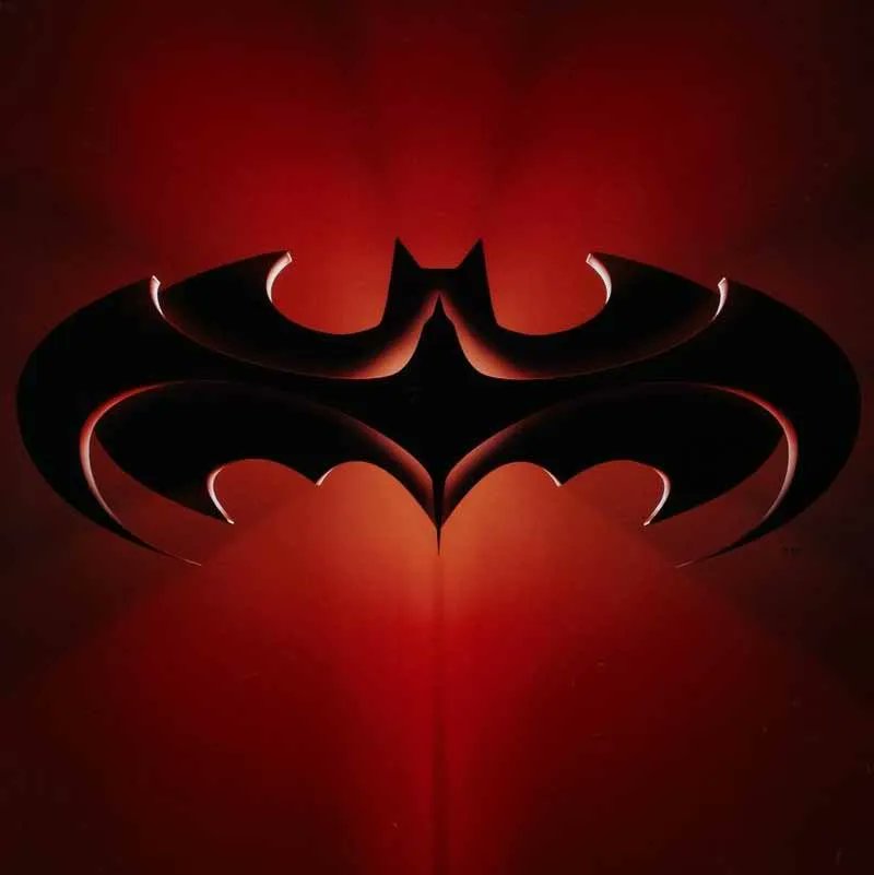 newbeverly's tweet photo. Batman &amp; Robin (1997), written by Akiva Goldsman and directed by Joel Schumacher, screens in 35mm tonight, Saturday June 3rd, at midnight. https://t.co/9qk8d4gPks