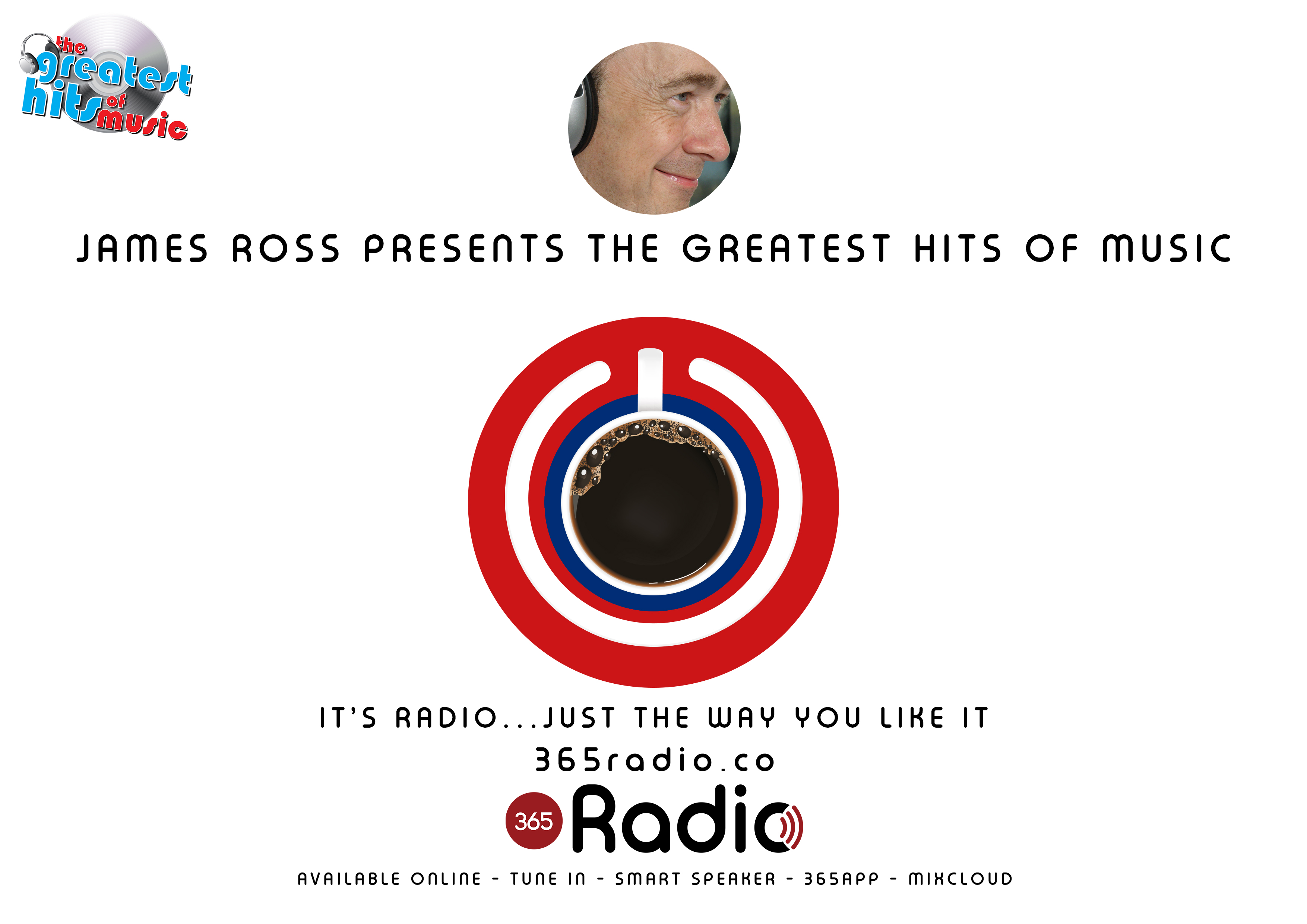 365 Radio (@365Radiodotco) / Twitter