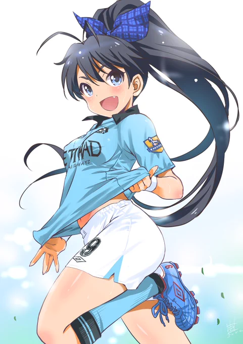 お!FA杯はシティか!マンチェスターシティー優勝おめでとう!