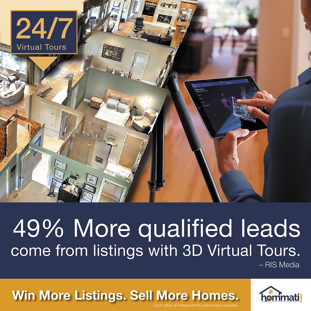Hommati243's tweet photo. Hommati has #1 local real estate marketing in the country! We even have a Best Price Guaranteed Seal to prove it! Schedule a shoot for your next listing at: https://t.co/NG8C8SmGXD or call us today at 719-722-2710.

#Hommati #RealEstateService #RealtorMarketing... https://t.co/6IRCSKmp9T