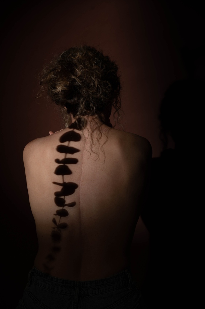 CarolineHeinle's tweet photo. ... Between the conception
    And the #creation
    Between the emotion
    And the response
    Falls the #Shadow
                                    Life is very long
                              
~ "#TheHollowMen", #TSEliot

https://t.co/Dkdx2vmimc

#ScoliosisAwarenessMonth https://t.co/Q3r64pB6iN