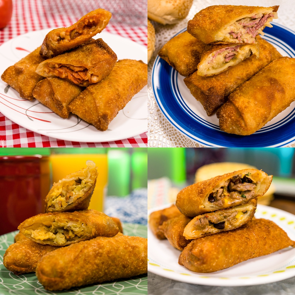 MagicalButter's tweet photo. Get ready to egg-splore the tastiest revolution on National Egg Day with Egg Rolls 4 Ways! 🥚⁠

Recipe Link: https://t.co/FyUDmRHx8V

#homemade #fromscratch #magicalbutter #magical #makebetterbutter #madewithmagical #makeitmagical #easyrecipe #viral #foodrecipe #foodie #cooking https://t.co/7ci3VnFyBi