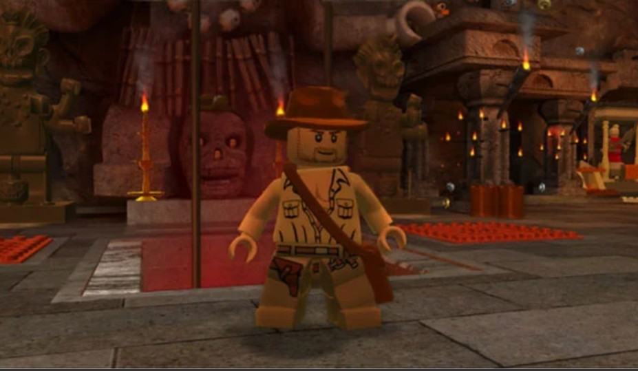 Lego Indiana Jones The Original Adventures was Released 15 Years Ago Today on June 3rd 2008
#Lego #IndianaJones  #RaidersoftheLostArk #TempleofDoom #LastCrusade #LegoIndanaJones #OriginalTrilogy #IndianaJonesDialofDestiny