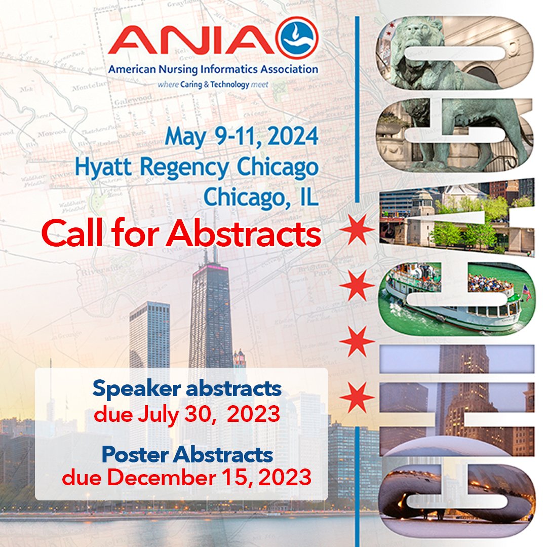 ANIAinformatics's tweet image. Abstracts are being accepted for speaker and poster presentations at the 2024 ANIA Annual Conference on May 9-11, 2024. Submit speaker abstracts by 7/30; poster abstracts by 12/15.

Learn more &amp;amp; submit 👇
ania.org/events/2024-an…