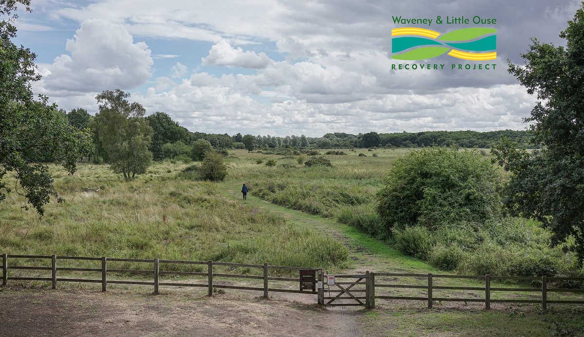 Please can you help by taking part in our short survey? We are working with other partners in a pilot study to help find ways to restore biodiversity, natural habitats and ecosystem functions in the Waveney &amp; Little Ouse valleys. Find out more here... 

smartsurvey.co.uk/s/SWTtwitter/