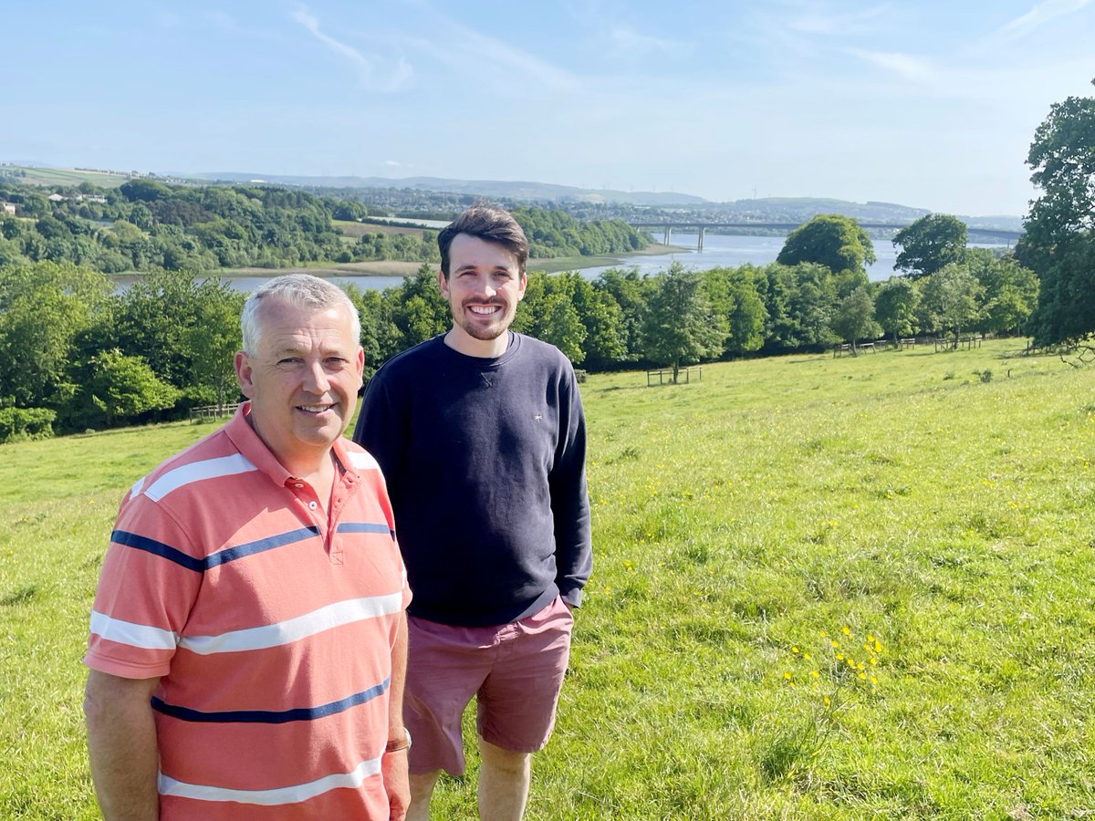 AgriSearch tweet media