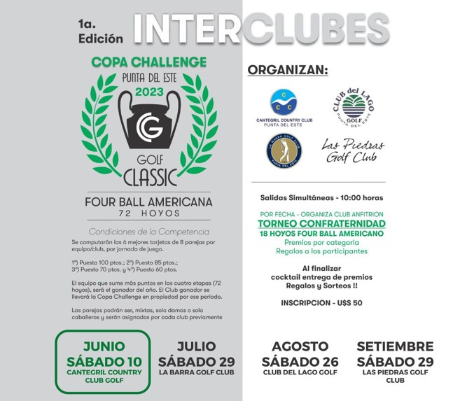 Cantegril Country Club tweet media