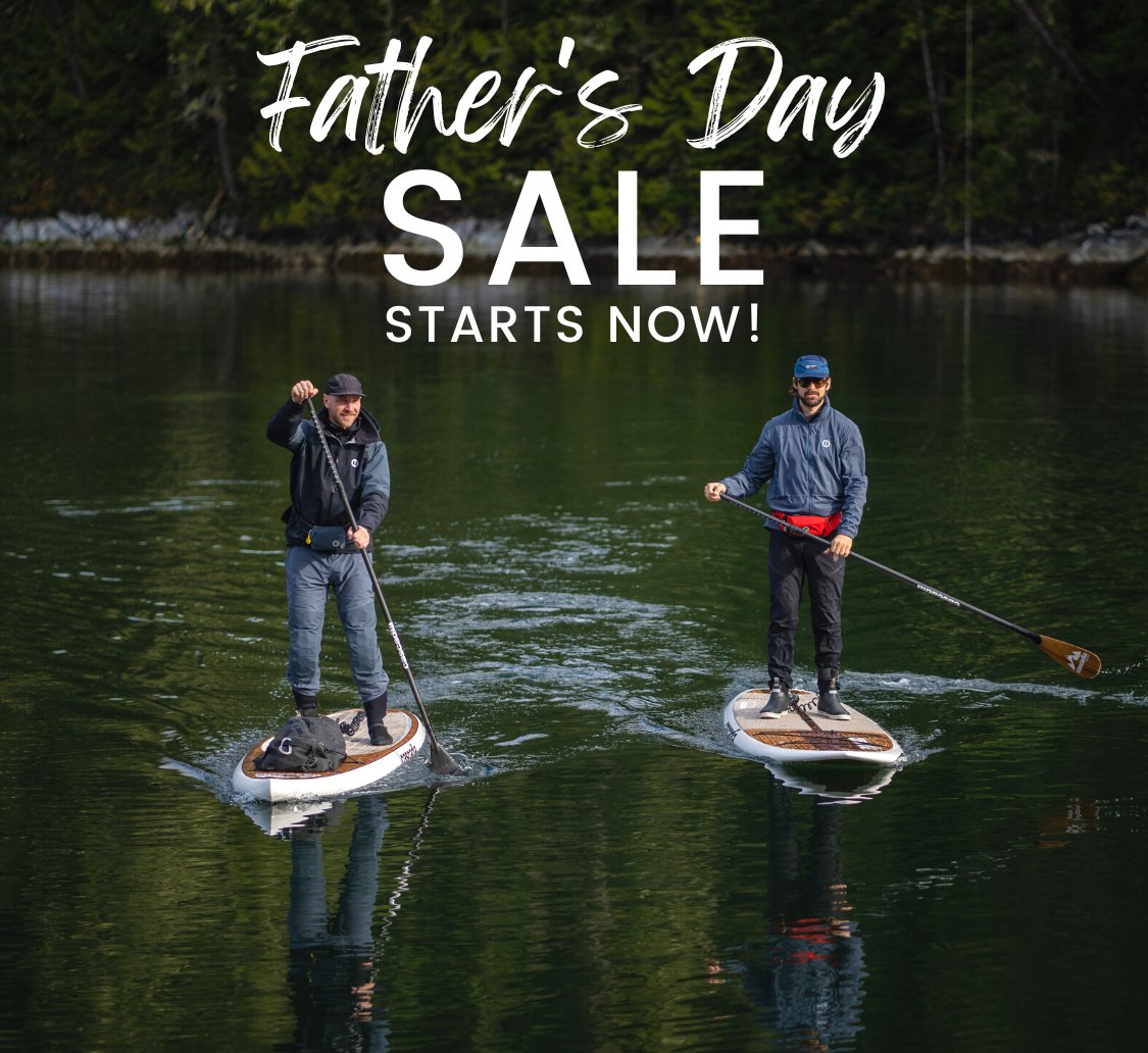 Cascadia Board Co. tweet media