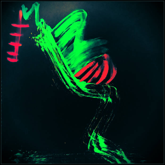 The OrKestra is back for a spiritual continuation of their debut album Hyperbole.
Strap in as we get our brain smashed at superluminal speeds.

eddierorschachlbo.bandcamp.com/album/superlum…

#PrideMonth #freeimprov #freejazz #jazz #venezuela #FreeSenegal