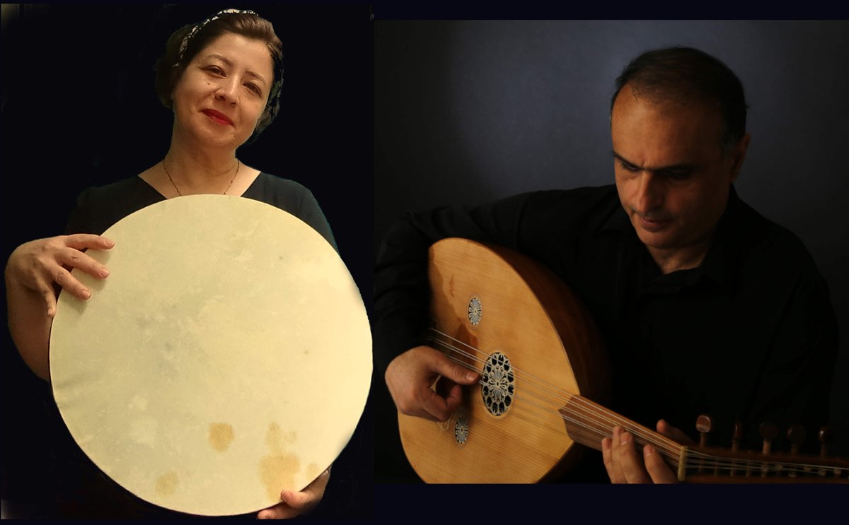 oudgr's tweet photo. Upcoming concert solo Oud in Cairo, Egypt. https://t.co/SvhVyYU6nt