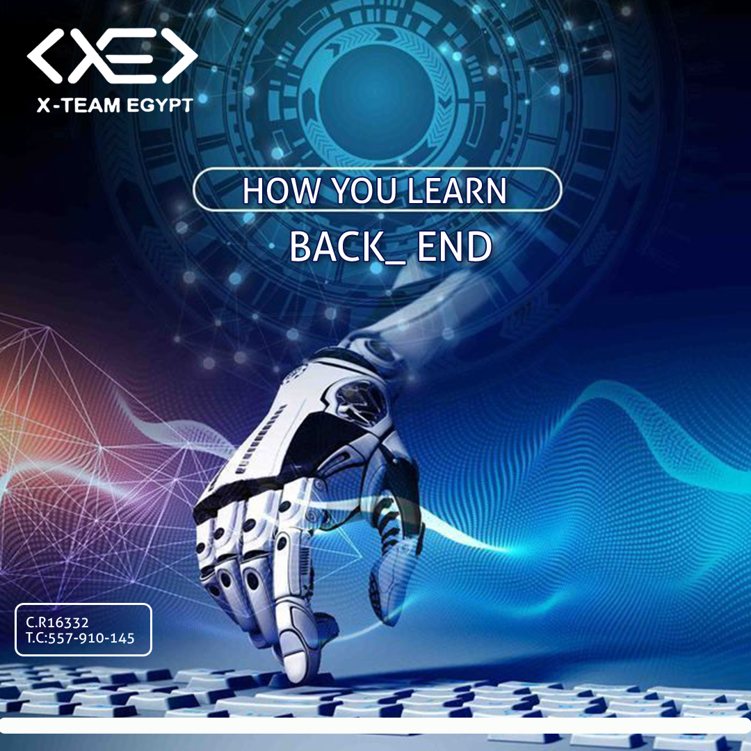 XTEAMEGYPT's tweet image. 1️⃣ Study server-side languages like Python, Ruby, or Node.js.
2️⃣ Dive into databases (SQL or NoSQL) for data storage.
3️⃣ Master frameworks like Django or Express.js.
4️⃣ Build projects to apply concepts and gain hands-on experience.
#BACKEndLearning #CodingCommunity"