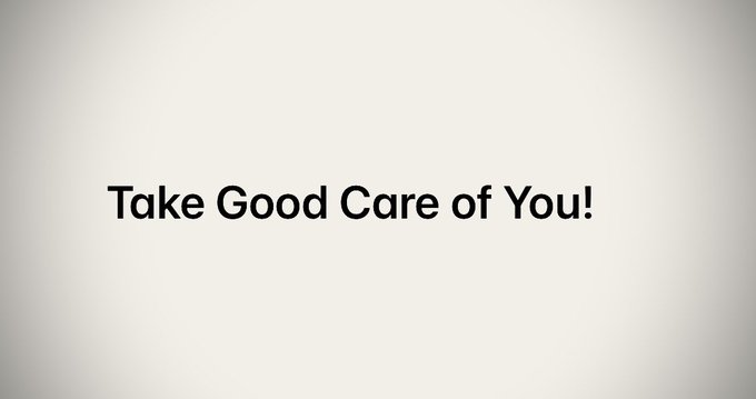 Thought for Today and Everyday 💯 https://t.co/wCxsfn5s4t<a href="/tag/summervibes"class="tags"><span>#summervibes</span></a>